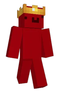 PopoBenzibulle Minecraft avatar full body