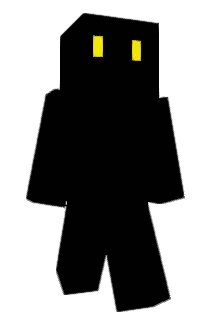 Poppea_ Minecraft avatar full body