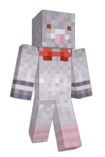 Poppo_1ws Minecraft avatar full body