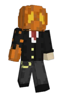 PopsOfSorts Minecraft avatar full body