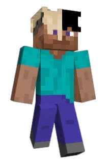 PoptartCrumbs Minecraft avatar full body
