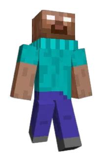 PopularMMO Minecraft avatar full body