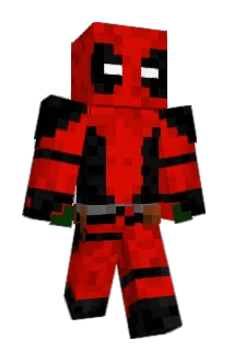 Popularturtle Minecraft avatar full body