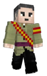 Custom render preview