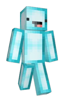 Porche99 Minecraft avatar full body