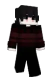 PorfavorCorrete Minecraft avatar full body