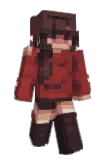 Pork_Reins Minecraft avatar full body