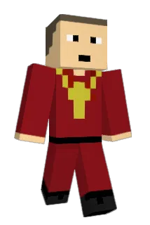 Pork_Stink Minecraft avatar full body
