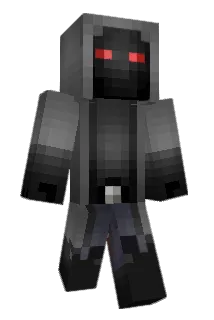 PorracoMariguana Minecraft avatar full body