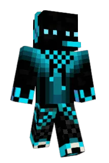 Porscheman369 Minecraft avatar full body
