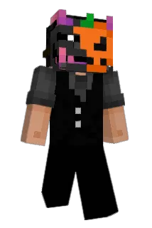 PortalAtom71204 Minecraft avatar full body