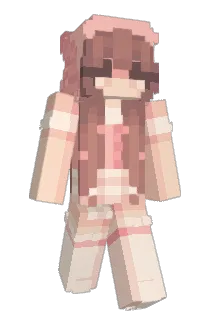 PortalGuy_24 Minecraft avatar full body