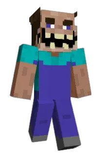 Porter11015 Minecraft avatar full body