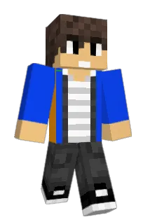 Portillo_713 Minecraft avatar full body