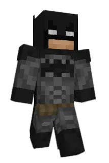 Portler98 Minecraft avatar full body
