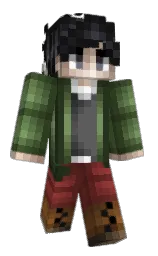 Custom render preview
