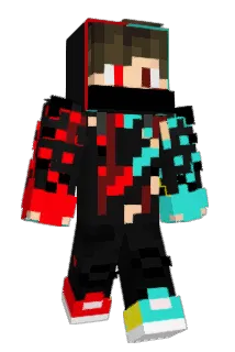 Portugas_D_Marco Minecraft avatar full body