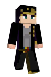 Portus_hz Minecraft avatar full body