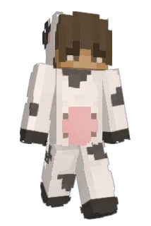 Poseidon9299 Minecraft avatar full body