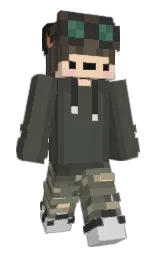 Custom render preview