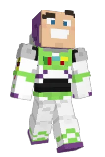 PoshScorpion919 Minecraft avatar full body