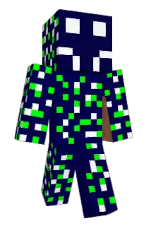 Possibly_Legit Minecraft avatar full body