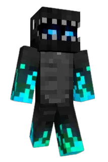 PostSVchecker08 Minecraft avatar full body