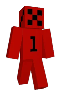 PostShiftedDice Minecraft avatar full body