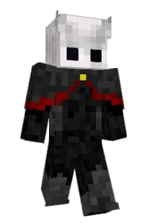 PosterHero Minecraft avatar full body