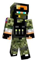 Custom render preview