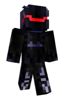 PotHabbibsDaddy Minecraft avatar full body