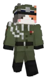 Custom render preview