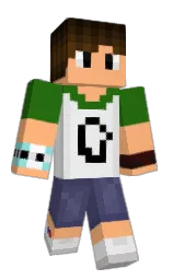 Custom render preview