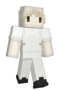 Potat69_ Minecraft avatar full body