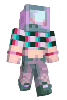 Potato24571 Minecraft avatar full body