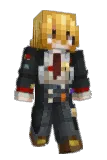 Potato274 Minecraft avatar full body