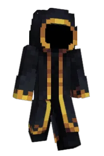 PotatoGuy69420 Minecraft avatar full body