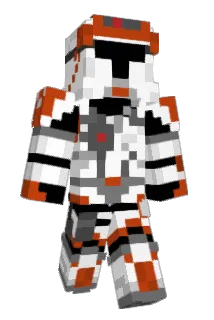PotatoKing0918 Minecraft avatar full body