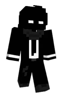 PotatoPower864 Minecraft avatar full body