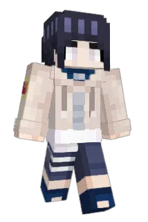 PotatoSalad5344 Minecraft avatar full body