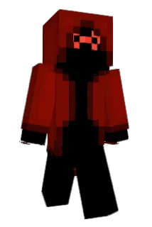 Potato_5001 Minecraft avatar full body