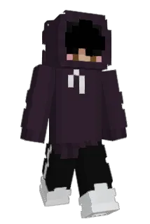 Potato_is_nice Minecraft avatar full body