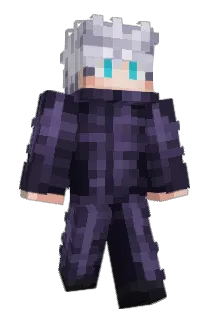 Potato_joe77 Minecraft avatar full body