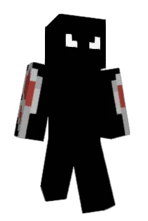 Potatoes_R_Tasty Minecraft avatar full body