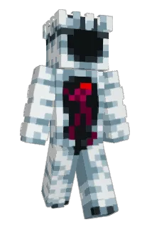 Potatoheadman4gs Minecraft avatar full body