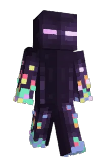 Potatowars3 Minecraft avatar full body