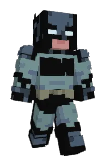 PotentTabs Minecraft avatar full body