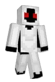 PotterPayper2003 Minecraft avatar full body