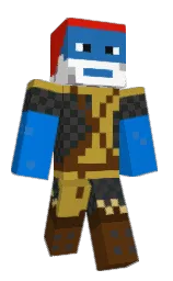 Custom render preview