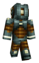 Custom render preview